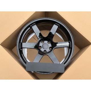 Kované disky OEM R20 V3 (4 ks) Nissan GT-R 2008–2025 fotografie 2