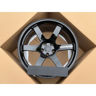 Kované disky OEM R20 V3 (4 ks) fotografie 2