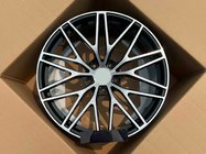 Porsche Cayenne 2018– Kované disky OEM R21 V1 (4 ks) fotografie 2