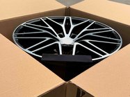 Porsche Cayenne 2018– Kované disky OEM R21 V1 (4 ks) fotografie 4