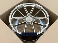 Porsche Cayenne 2018– Kované disky OEM R22 V1 (4 ks) fotografie 4