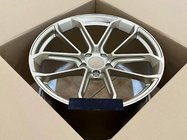 Porsche Cayenne 2018– Kované disky OEM R22 V1 (4 ks) fotografie 5