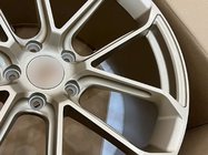 Porsche Cayenne 2018– Kované disky OEM R22 V1 (4 ks) fotografie 8