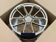 Porsche Cayenne 2018– Kované disky OEM R22 V1 (4 ks) fotografie 3