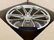 Porsche Cayenne 2018– Kované disky OEM R22 V1 (4 ks) fotografie 6