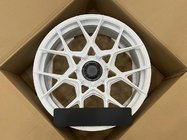 Porsche Boxster/Cayman 982 (718) 2016– Kované disky OEM R20 V1 (4 ks) fotografie 2
