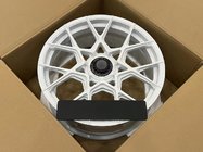 Porsche Boxster/Cayman 982 (718) 2016– Kované disky OEM R20 V1 (4 ks) fotografie 3