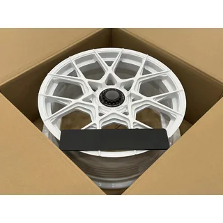 Kované disky OEM R20 V1 (4 ks) fotografie 4