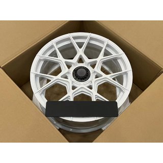 Kované disky OEM R20 V1 (4 ks) fotografie 3