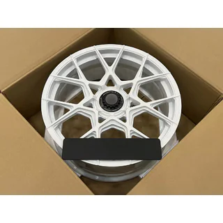 Kované disky OEM R20 V1 (4 ks) fotografie 3