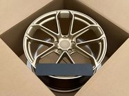 Porsche 911 (992) 2018– Kované disky OEM R20/R21 V1 (sada 4 ks) fotografie 3