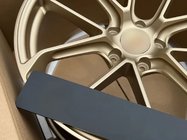 Porsche 911 (992) 2018– Kované disky OEM R20/R21 V1 (sada 4 ks) fotografie 6