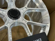 Porsche 911 (992) 2018– Kované disky OEM R20/R21 V2 (4 ks) fotografie 10