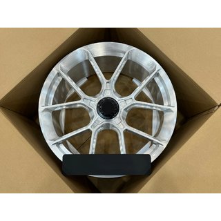 Kované disky OEM R20/R21 V2 (4 ks) Porsche 911 (992) 2018– fotografie 2