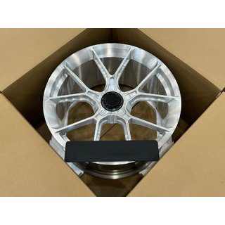 Kované disky OEM R20/R21 V2 (4 ks) Porsche 911 (992) 2018– fotografie 3
