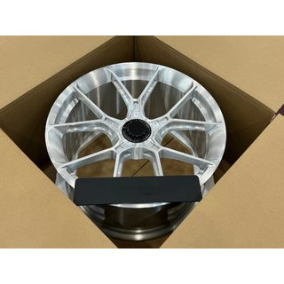 Kované disky OEM R20/R21 V2 (4 ks) Porsche 911 (992) 2018– fotografie 4