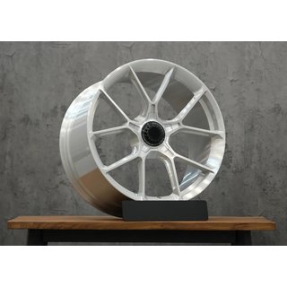 Kované disky OEM R20/R21 V2 (4 ks) Porsche 911 (992) 2018– fotografie 1