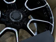 Porsche 911 (991) 2011–2019 Kované disky OEM R20 V2 (4 ks) fotografie 8