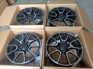 Porsche 911 (991) 2011–2019 Kované disky OEM R20 V2 (4 ks) fotografie 7