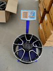 Porsche 911 (991) 2011–2019 Kované disky OEM R20 V2 (4 ks) fotografie 11