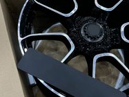 Porsche 911 (991) 2011–2019 Kované disky OEM R20 V2 (4 ks) fotografie 10