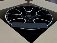 Porsche 911 (991) 2011–2019 Kované disky OEM R20 V2 (4 ks) fotografie 6