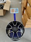 Porsche 911 (991) 2011–2019 Kované disky OEM R20 V2 (4 ks) fotografie 12