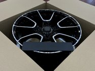 Porsche 911 (991) 2011–2019 Kované disky OEM R20 V2 (4 ks) fotografie 5