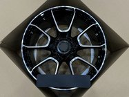 Porsche 911 (991) 2011–2019 Kované disky OEM R20 V2 (4 ks) fotografie 2