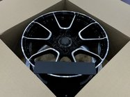 Porsche 911 (991) 2011–2019 Kované disky OEM R20 V2 (4 ks) fotografie 4
