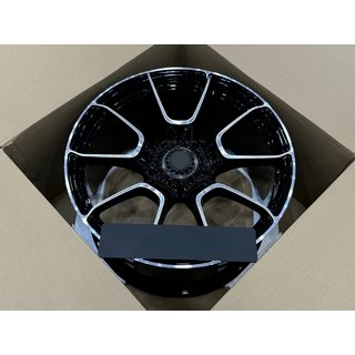 Kované disky OEM R20 V2 (4 ks) Porsche 911 (991) 2011–2019 fotografie 3