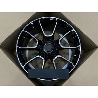 Kované disky OEM R20 V2 (4 ks) Porsche 911 (991) 2011–2019 fotografie 2