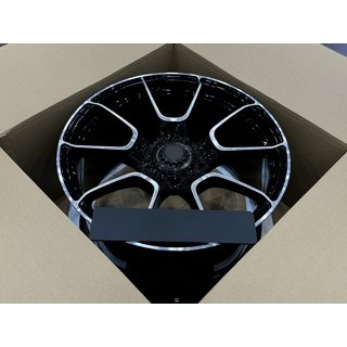 Kované disky OEM R20 V2 (4 ks) Porsche 911 (991) 2011–2019 fotografie 4