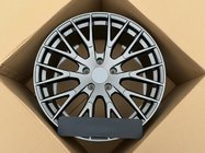 Porsche Cayenne 2018– Kované disky OEM R22 V2 (4 ks) fotografie 2