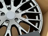 Porsche Cayenne 2018– Kované disky OEM R22 V2 (4 ks) fotografie 7