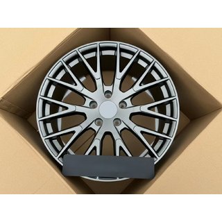 Kované disky OEM R22 V2 (4 ks) fotografie 2