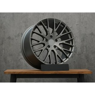 Kované disky OEM R22 V2 (4 ks) fotografie 1