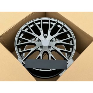 Kované disky OEM R22 V2 (4 ks) fotografie 3