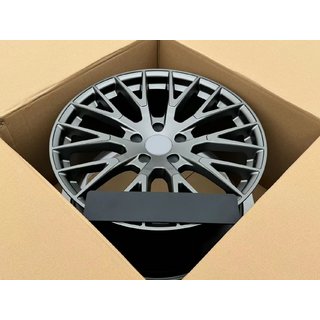 Kované disky OEM R22 V2 (4 ks) fotografie 4