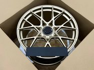 Porsche Boxster/Cayman 982 (718) 2016– Kované disky OEM R18 V1 (4 ks) fotografie 3