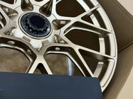 Porsche Boxster/Cayman 982 (718) 2016– Kované disky OEM R18 V1 (4 ks) fotografie 8
