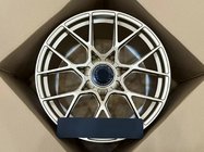 Porsche Boxster/Cayman 982 (718) 2016– Kované disky OEM R18 V1 (4 ks) fotografie 2