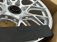 Porsche Boxster/Cayman 982 (718) 2016– Kované disky OEM R19 (4 ks) fotografie 7
