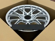 Porsche Boxster/Cayman 982 (718) 2016– Kované disky OEM R19 (4 ks) fotografie 5
