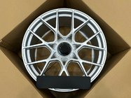 Porsche Boxster/Cayman 982 (718) 2016– Kované disky OEM R19 (4 ks) fotografie 2