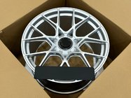 Porsche Boxster/Cayman 982 (718) 2016– Kované disky OEM R19 (4 ks) fotografie 3