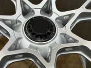 Porsche Boxster/Cayman 982 (718) 2016– Kované disky OEM R19 (4 ks) fotografie 8