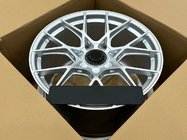 Porsche Boxster/Cayman 982 (718) 2016– Kované disky OEM R19 (4 ks) fotografie 4