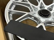 Porsche Boxster/Cayman 982 (718) 2016– Kované disky OEM R19 (4 ks) fotografie 10