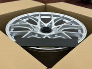 Porsche Boxster/Cayman 982 (718) 2016– Kované disky OEM R19 (4 ks) fotografie 6